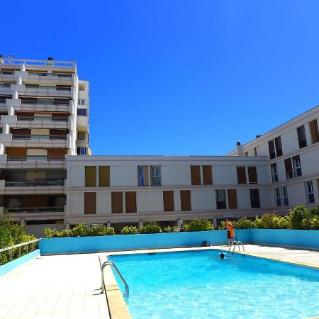 Studio Cheops-2 By Interhome La Grande Motte Dış mekan fotoğraf