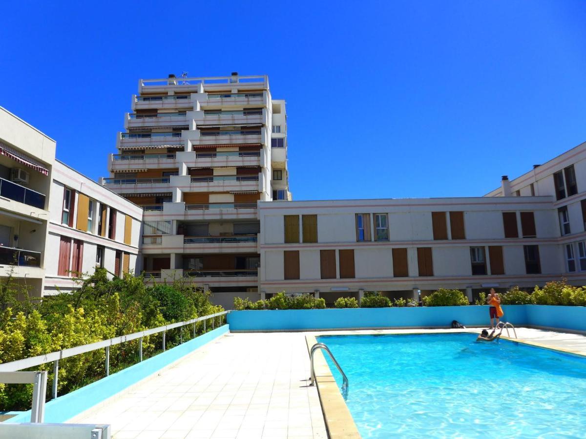 Studio Cheops-2 By Interhome La Grande Motte Dış mekan fotoğraf