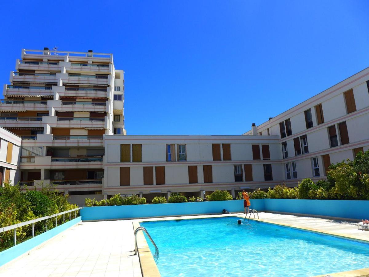 Studio Cheops-2 By Interhome La Grande Motte Dış mekan fotoğraf