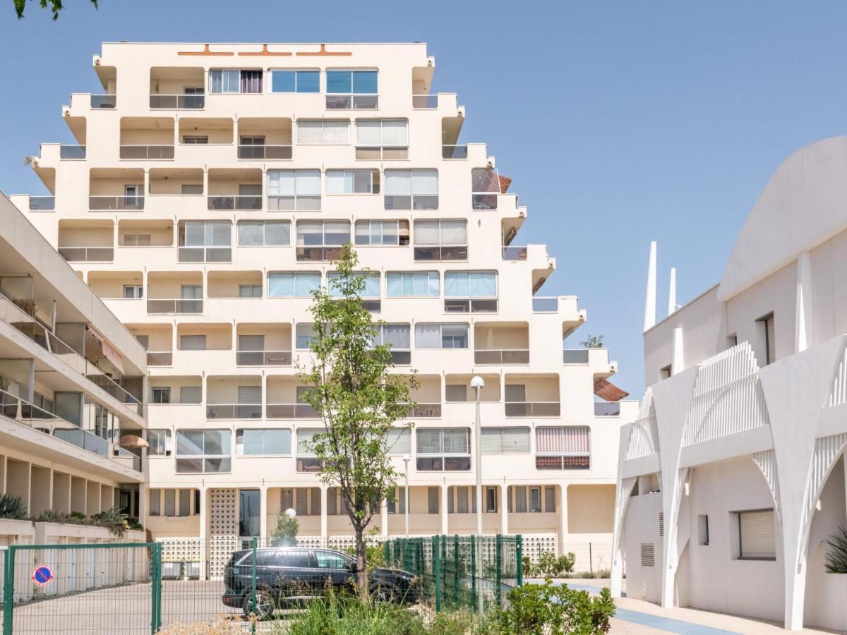 Studio Cheops-2 By Interhome La Grande Motte Dış mekan fotoğraf
