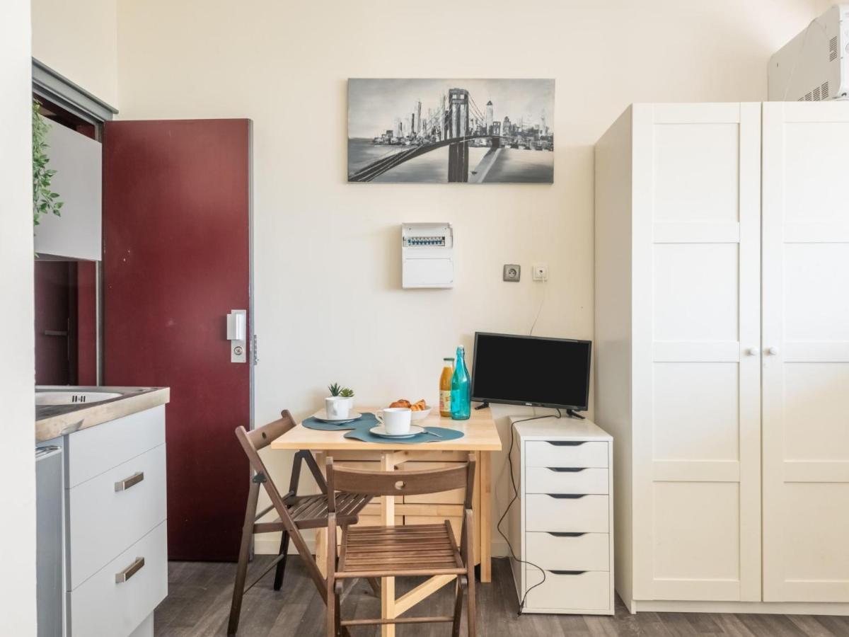 Studio Cheops-2 By Interhome La Grande Motte Dış mekan fotoğraf