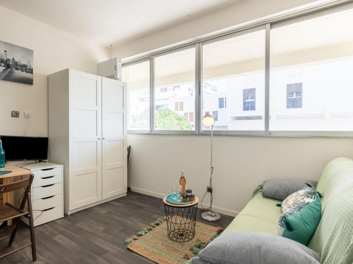 Studio Cheops-2 By Interhome La Grande Motte Dış mekan fotoğraf