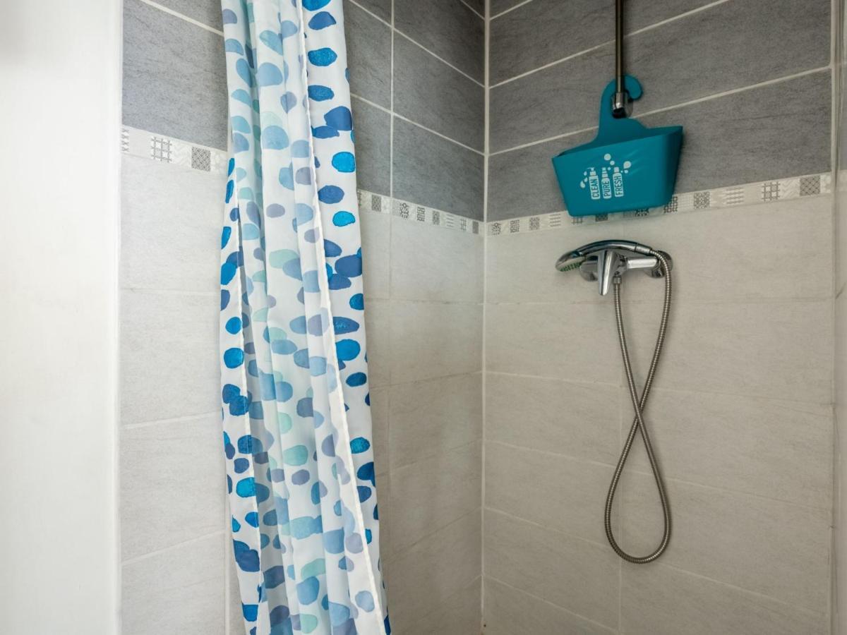 Studio Cheops-2 By Interhome La Grande Motte Dış mekan fotoğraf