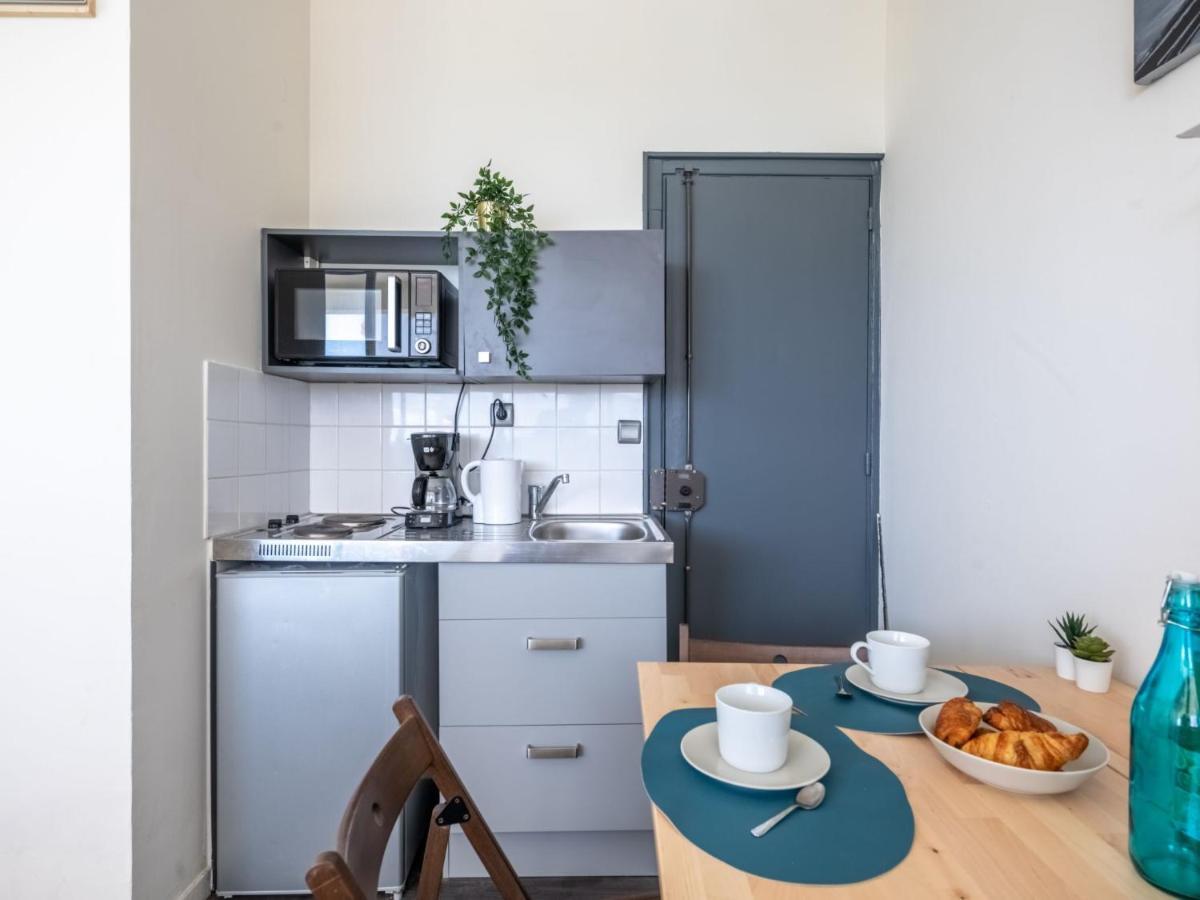 Studio Cheops-2 By Interhome La Grande Motte Dış mekan fotoğraf