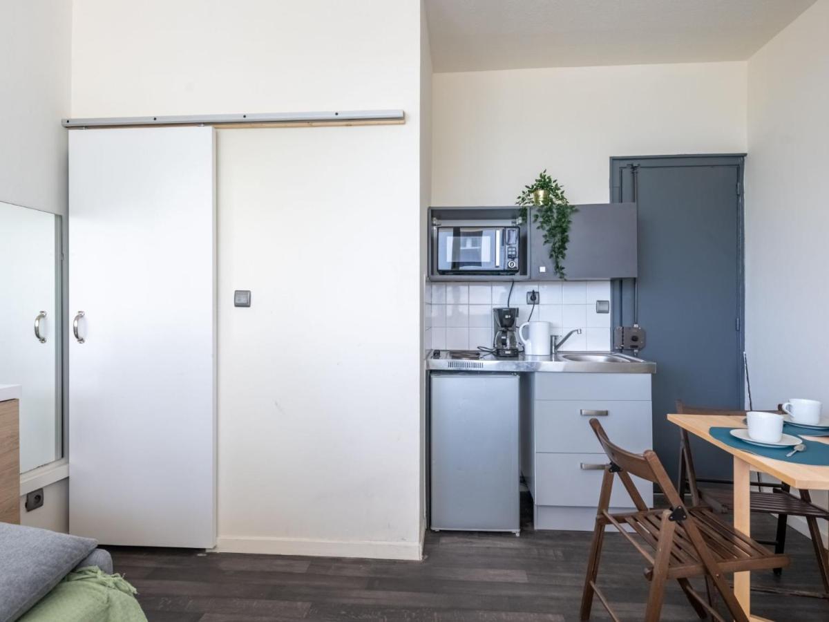 Studio Cheops-2 By Interhome La Grande Motte Dış mekan fotoğraf