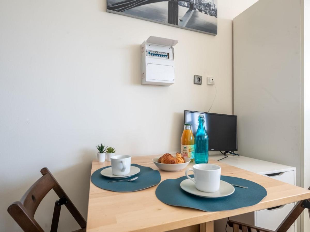 Studio Cheops-2 By Interhome La Grande Motte Dış mekan fotoğraf