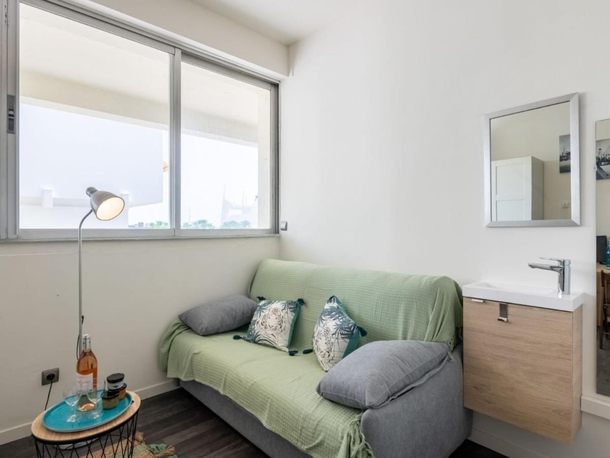 Studio Cheops-2 By Interhome La Grande Motte Dış mekan fotoğraf